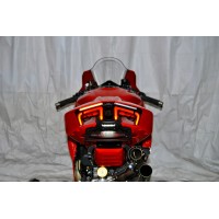 New Rage Cycles (NRC) Fender Eliminator for the Ducati Panigale / Streetfighter V4 (2025+) New Rage Cycles (NRC) Fender Eliminator for the Ducati Panigale / Streetfighter V4 (2025+)